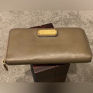 Marc Jacobs Wallet